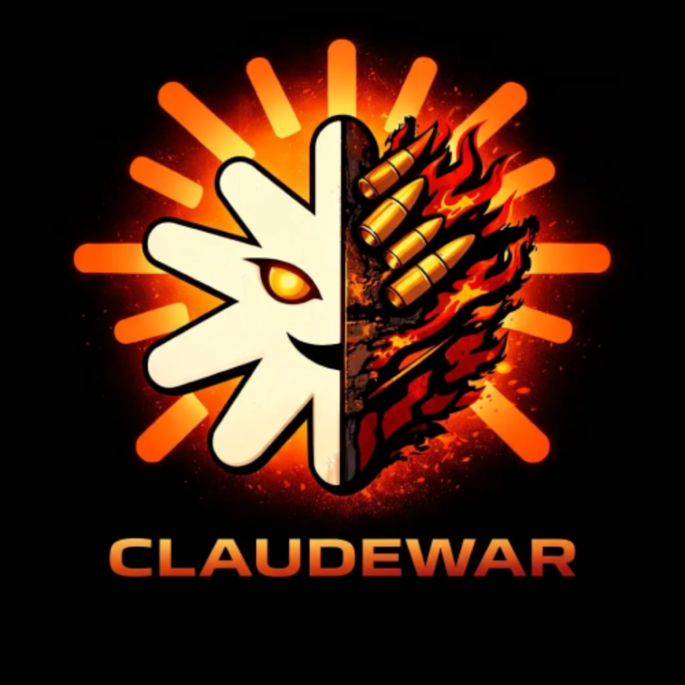 CLAUDEWAR